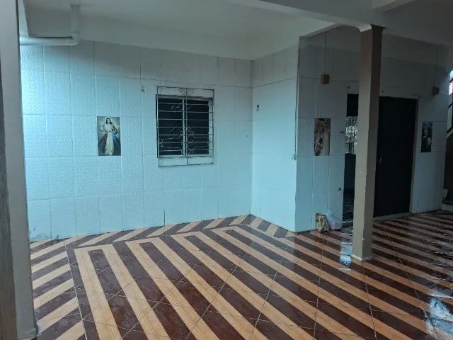 Foto - Macapá - Muca