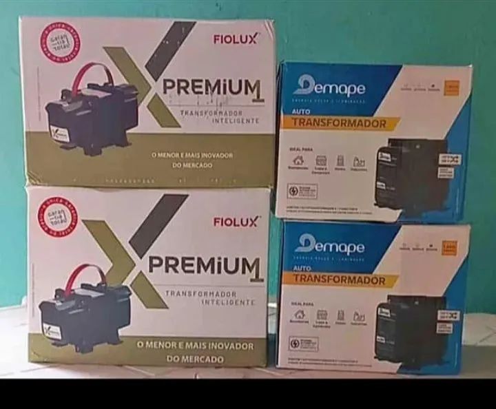 TRANSFORMADOR NOVOS PARA AR CONDICIONADOS - Foto 5
