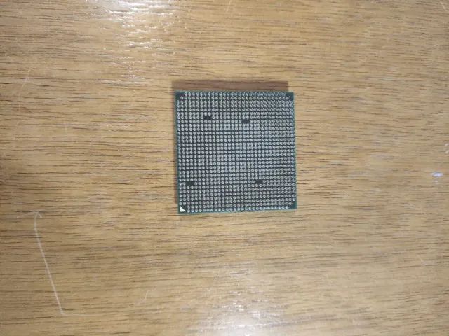 Processador AMD FX-4100 Quad Core AM3+ 3.6GHz (USADO) - Foto 3