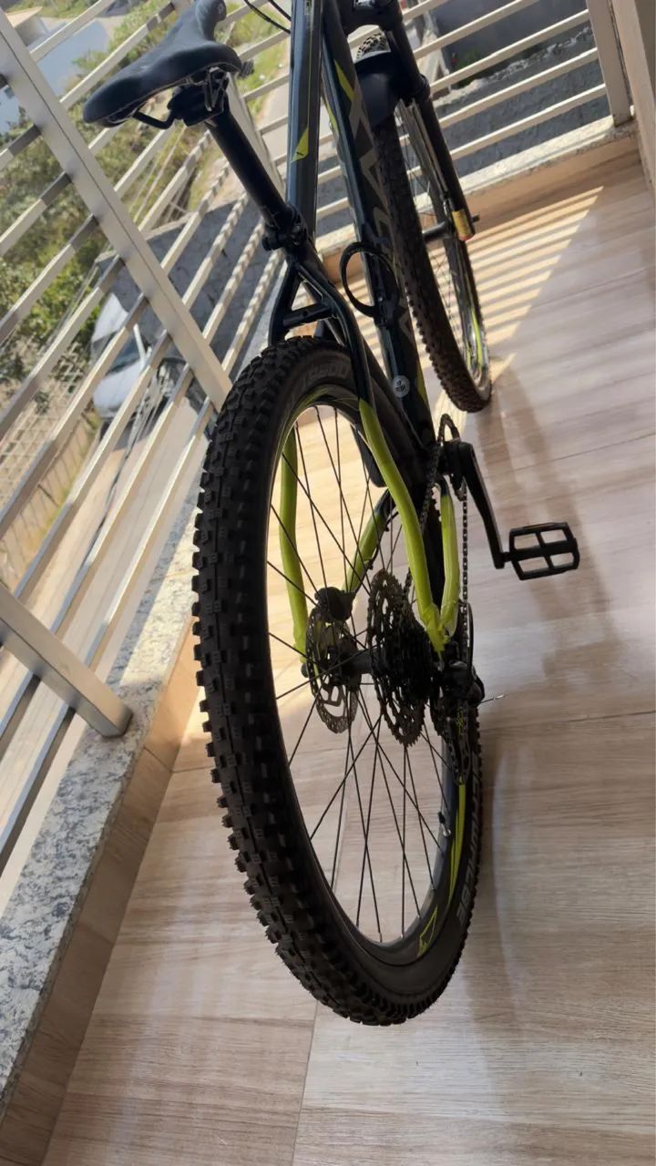 Bicicleta Aro 29 - Audax  - Foto 3