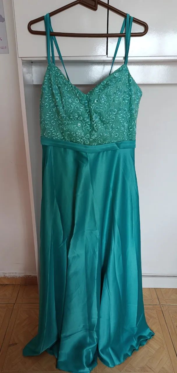Vestido  - Foto 2