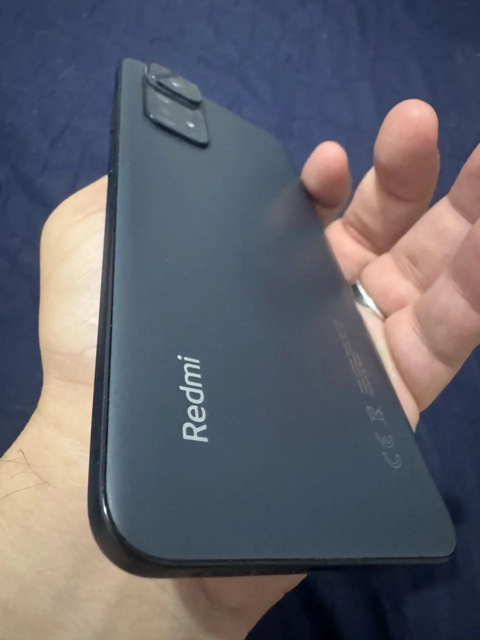 Vendo Xiomi Redmi Note 11S - Foto 4