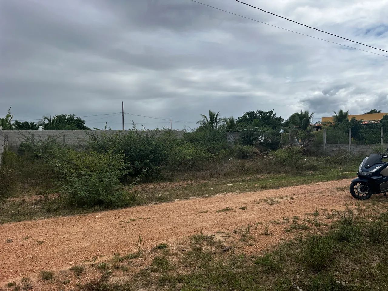 Foto - Feira de Santana - Olhos DÁgua