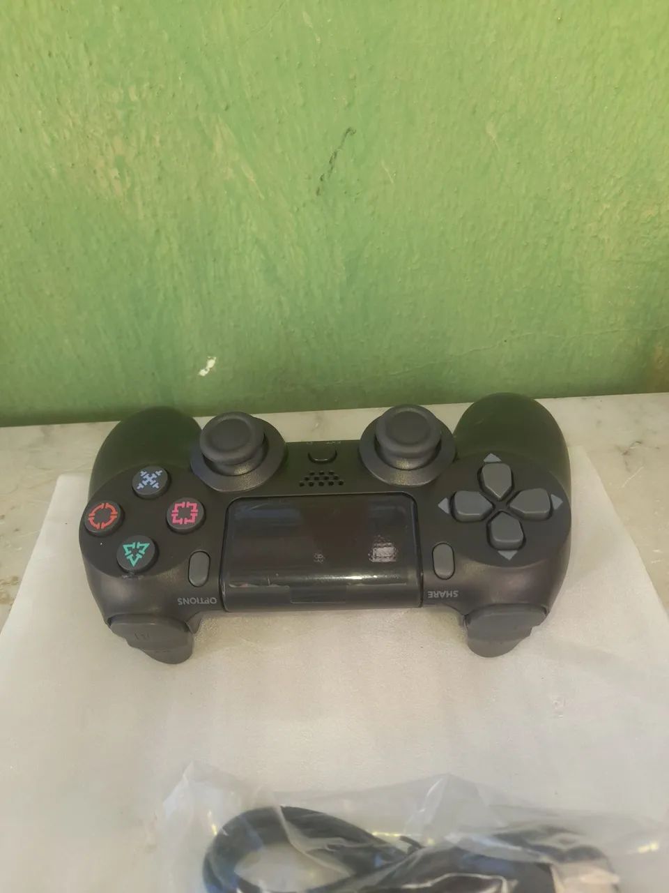 Manete Ps4 Bluetooth - Foto 2
