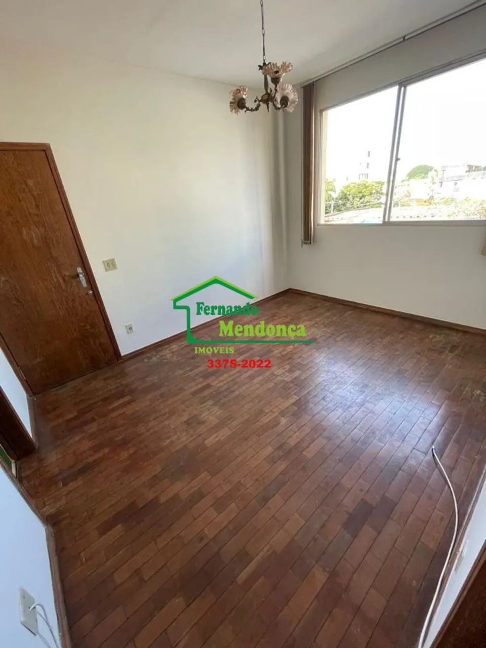 APARTAMENTO PARA LOCAÇÃO - Foto 2