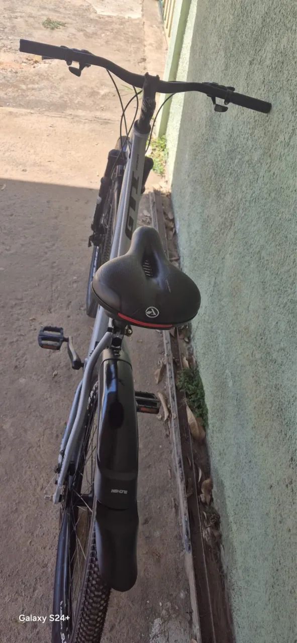 Bicicleta aro 29  - Foto 5