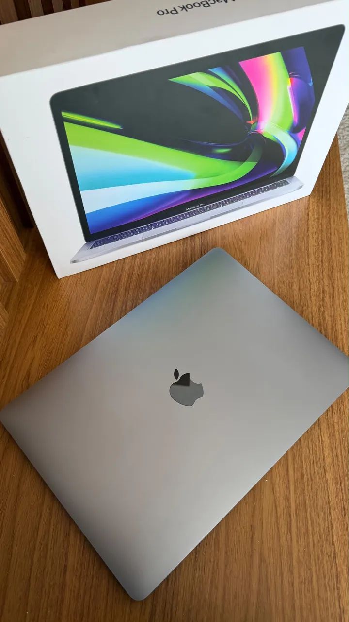 MacBook Pro M2 13? Touch Bar ? 256GB | Space Gray - Notebooks