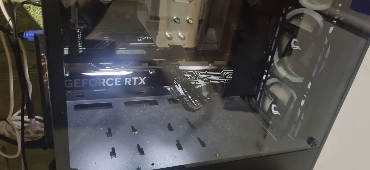 RTX 5050 8GB GALAX