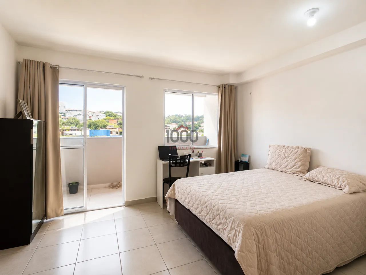 Studio 1 quarto - São Pedro - Foto 4