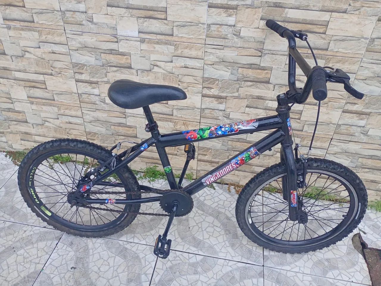 Bicicletas aro 20 - Foto 5