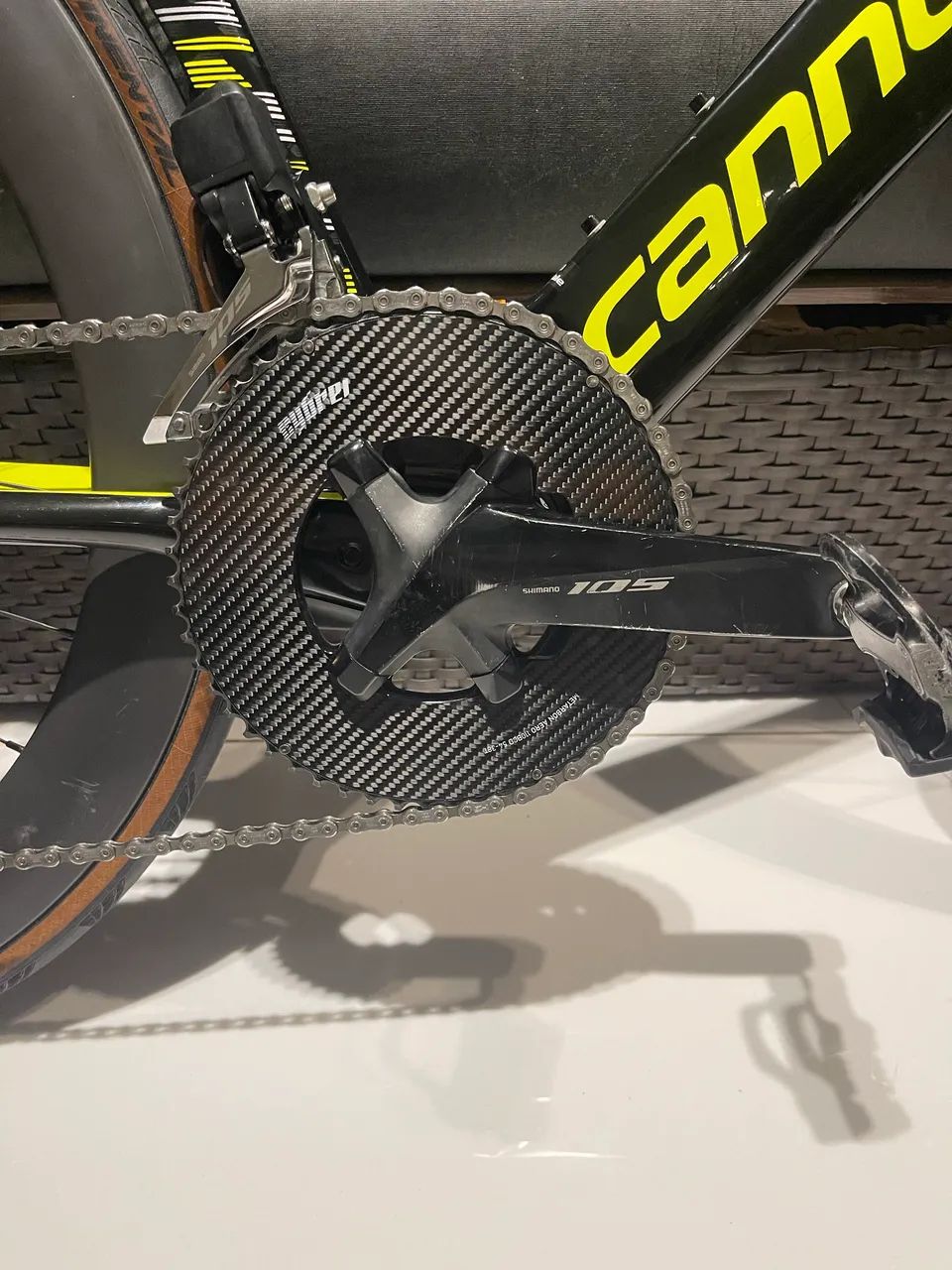 Bicicleta tt Cannondale Superslice 2020 - Foto 3