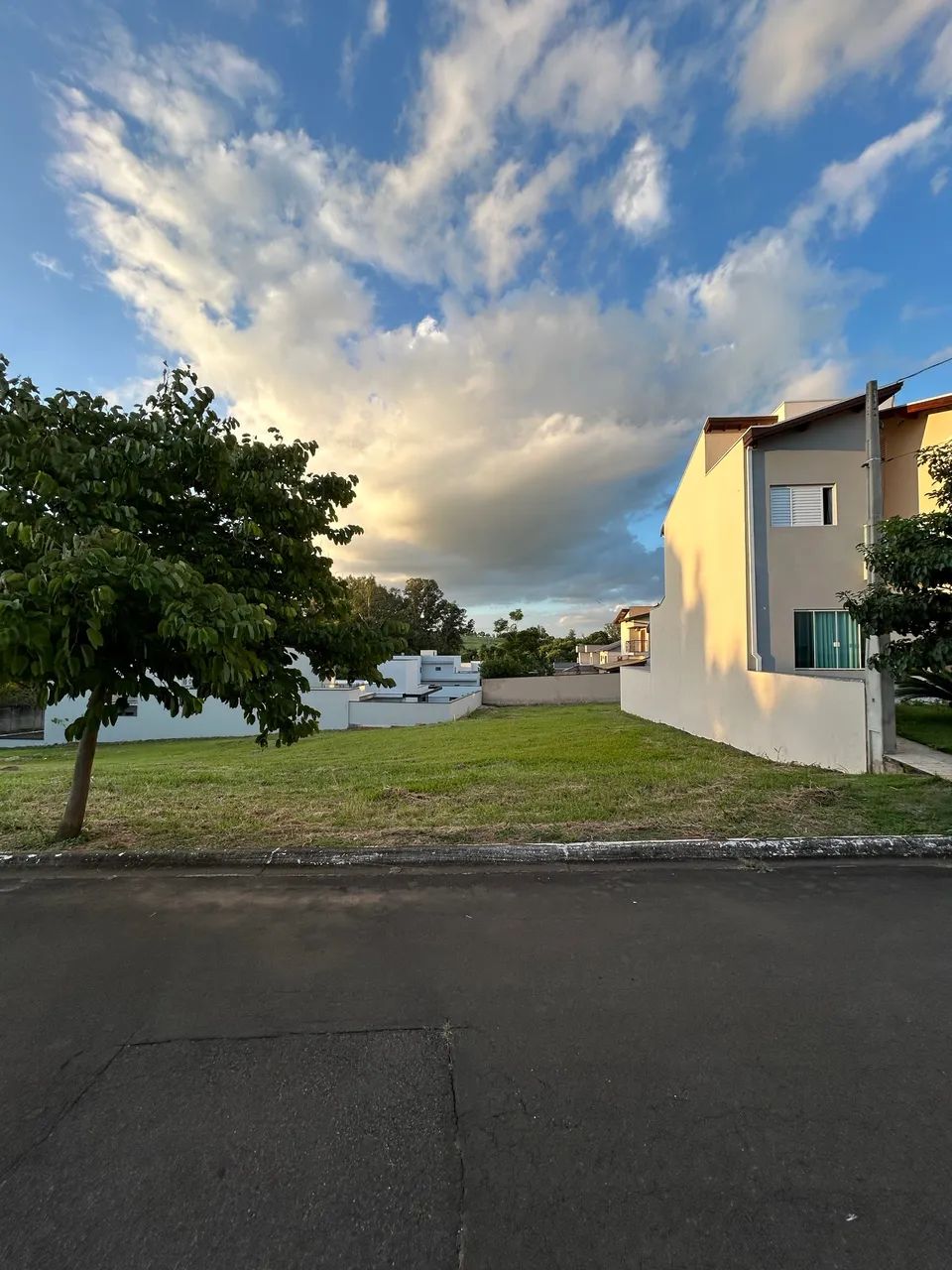 Foto - Monte Mor - Residencial Gaivotas