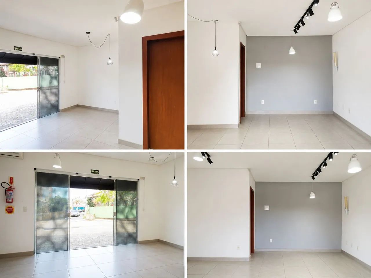 SALA COMERCIAL EM ÓTIMA LOCALIZAÇÃO NO CAMPECHE  - Foto 5