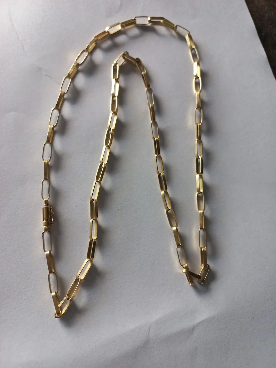 CARTIER OURO 18  - Foto 4
