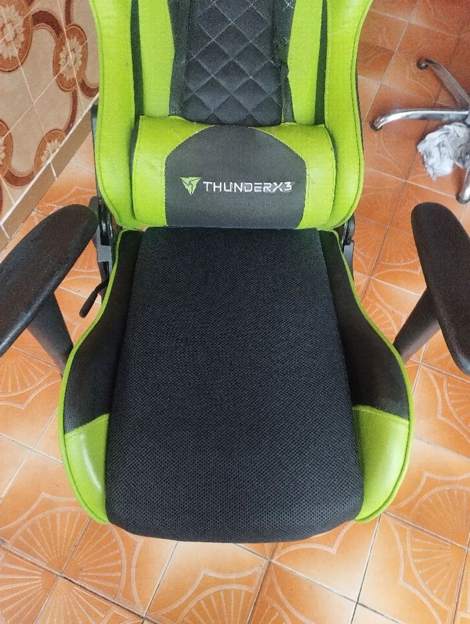 Cadeira Gamer  - Foto 5