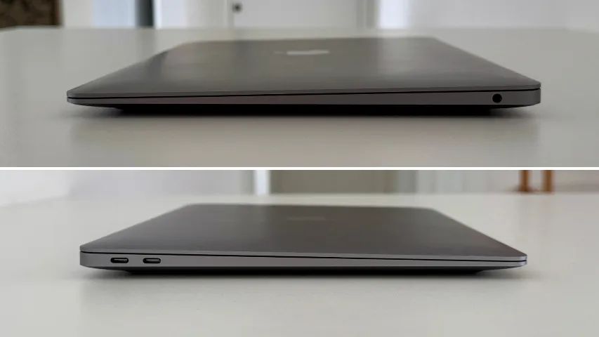 MacBook Air M1 8GB + 256GB SSD - Foto 5
