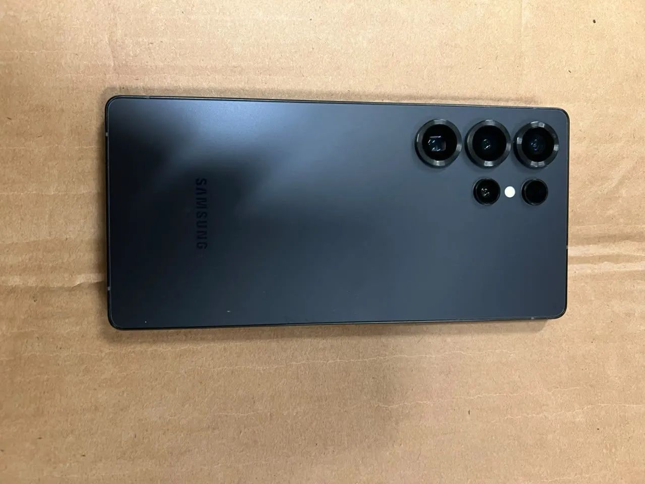 Galaxy S25 Ultra 512gb - Foto 3