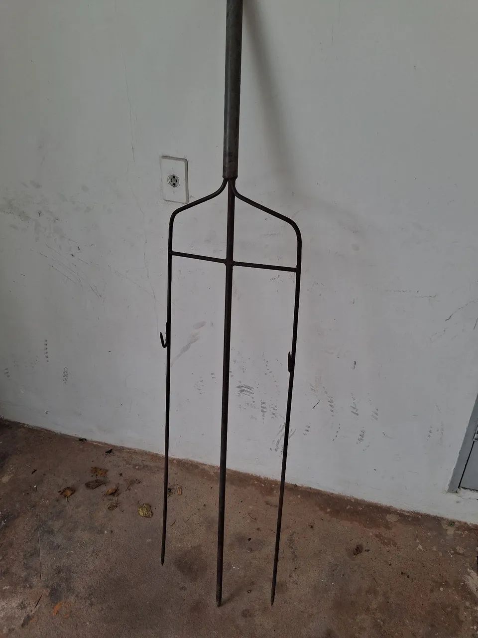 ESPETO PARA COSTELÃO 12 HORAS