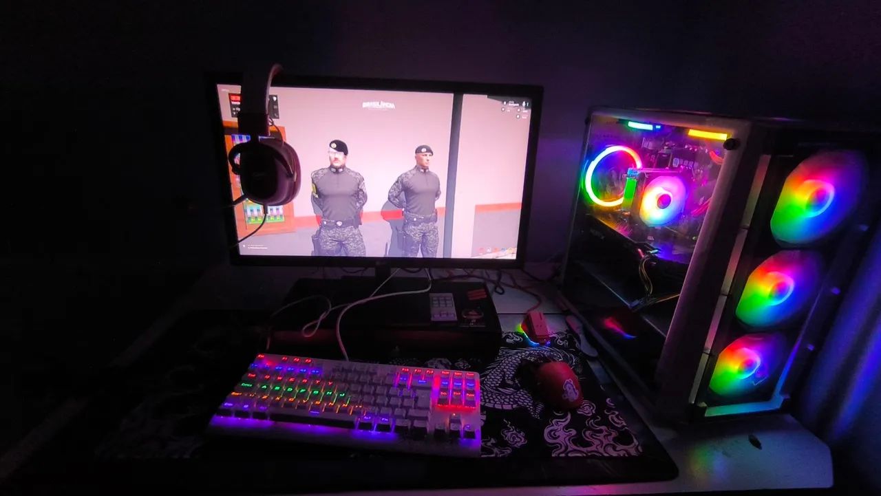 Computador  - Foto 4