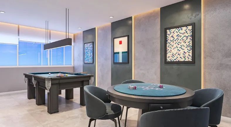 SMART LIVING CAMPOS ELISEOS - Foto 10
