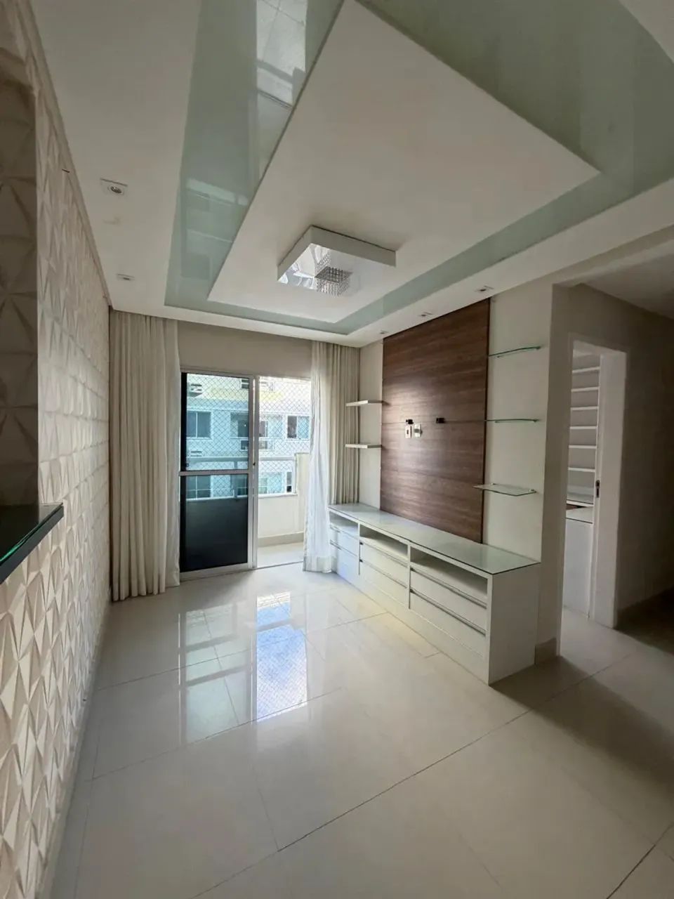 OFERTA DE APARTAMENTO EM NOVA PARNAMIRIM