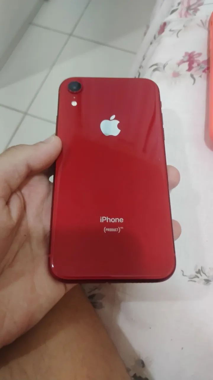 iPhone XR - Foto 2