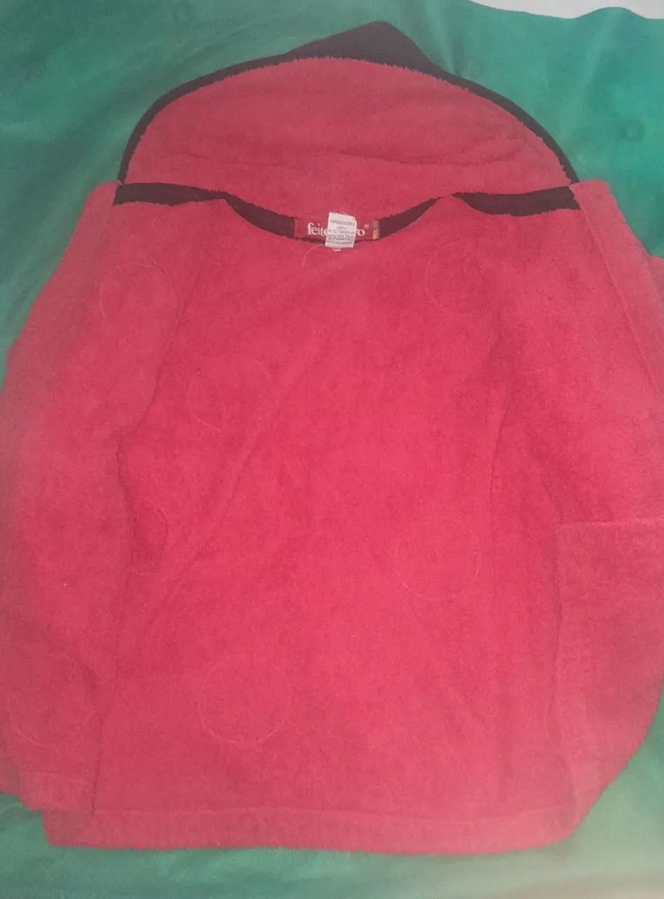 Roupão Infantil - Foto 2