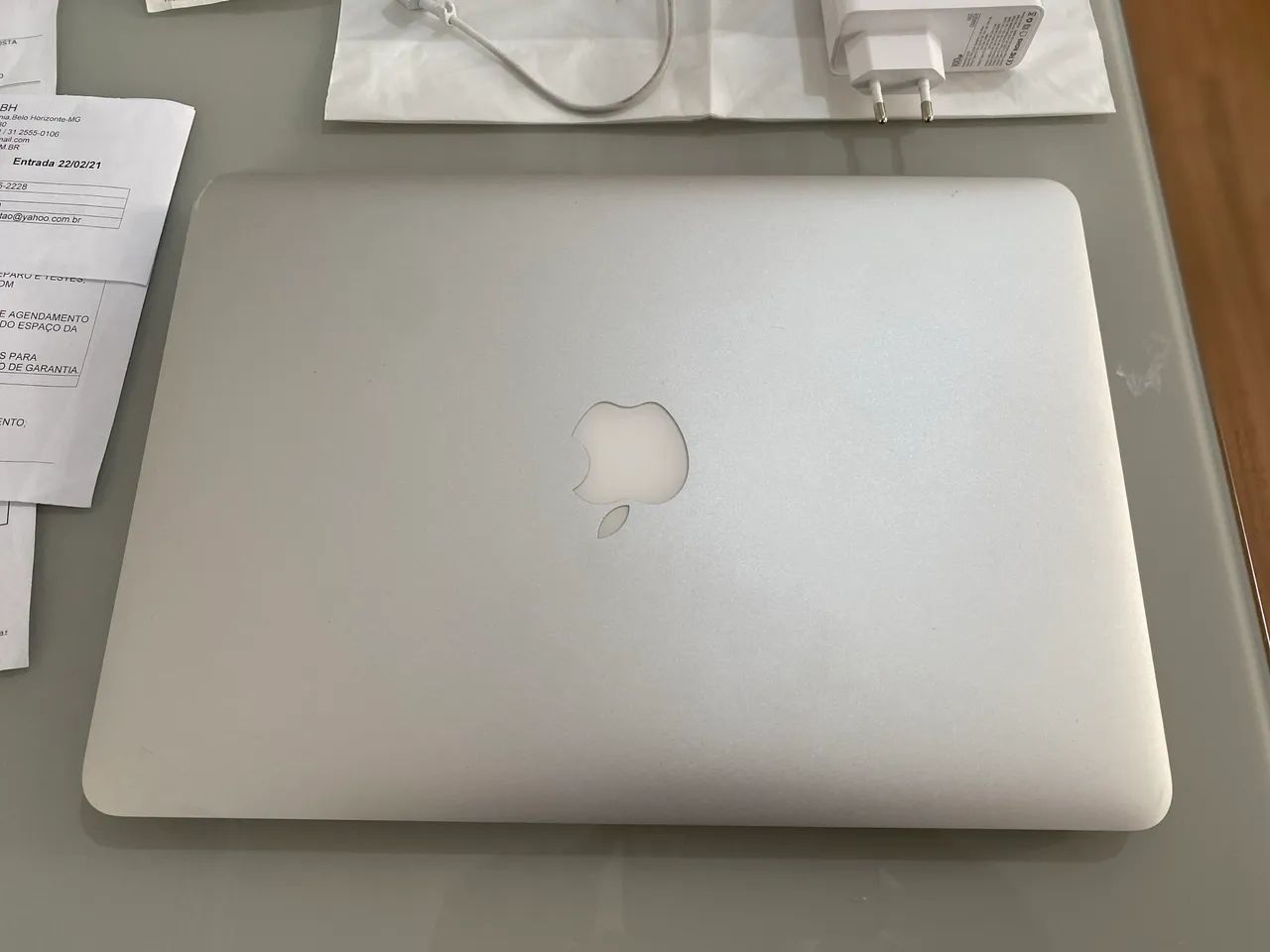 MacBook Pro 13? A1502 512GB (Leia anúncio) - Foto 3