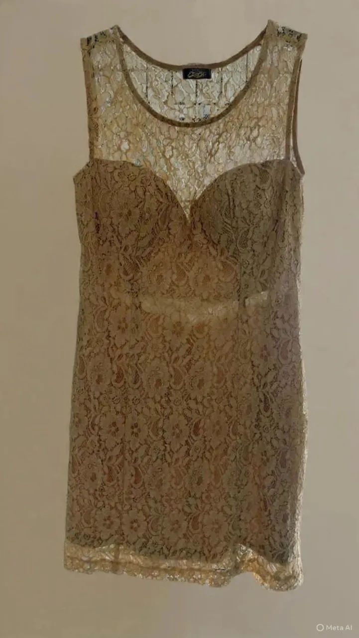 Vestido feminino  - Foto 2