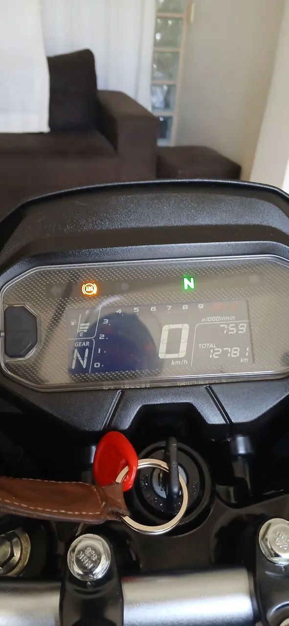 Moto titan 2025 - Foto 2