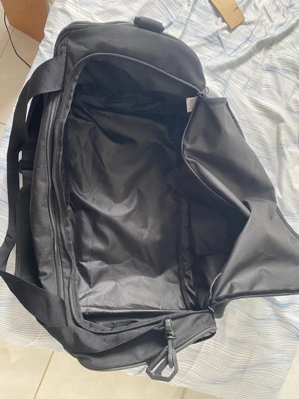Bolsa Nike original 60L - Foto 4