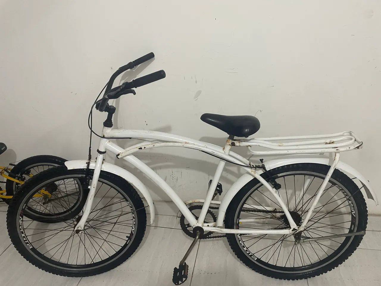 Bicicleta Praiana  - Foto 4