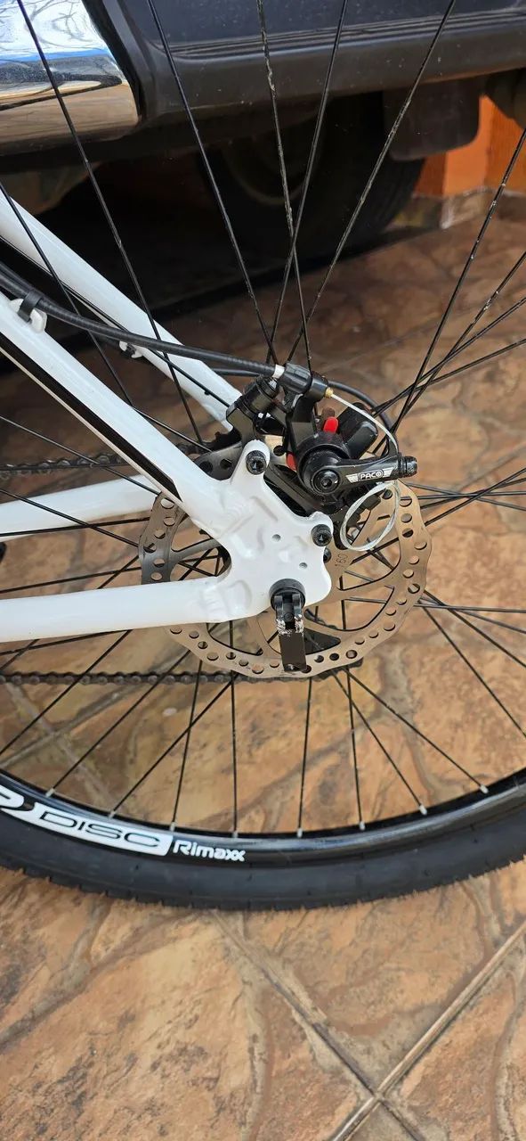 Bike absolute nero aro 29 nova. - Foto 3