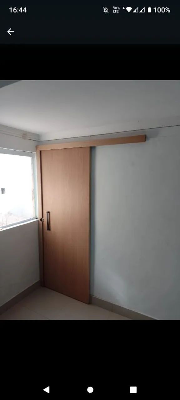 Instalação Porta e janelas