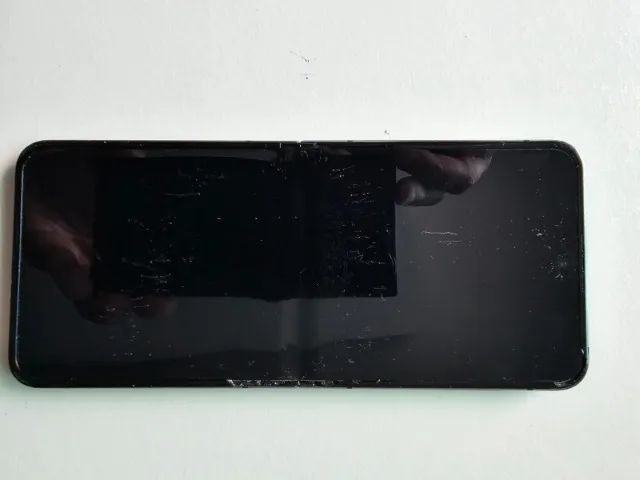 Samsung Galaxy Z Flip 5 256GB - Foto 4