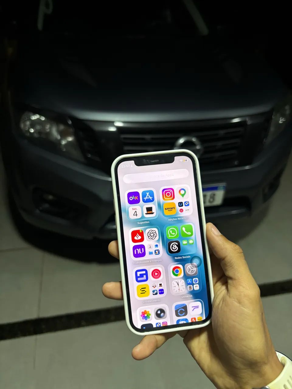 iPhone 12  - Foto 3