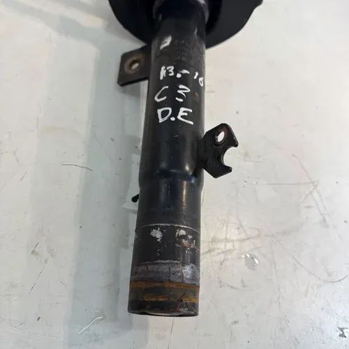 Amortecedor Citroën C3 208 2014 A 2019 Dianteiro Esquerdo - Foto 2