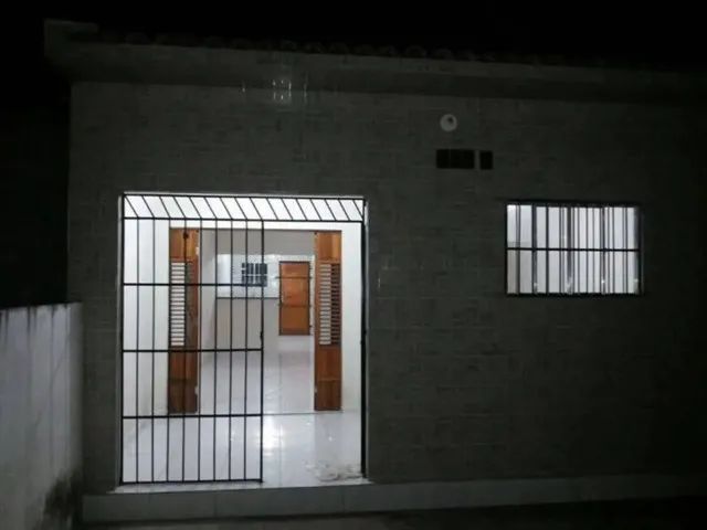 Casa com piscina no Heitel Santiago - Foto 5