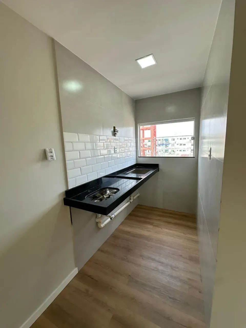 BELO APARTAMENTO DE RES. NATÁLIA LINS - Foto 2