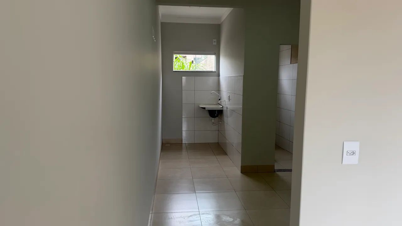 Kitnet a 150 metros do Anashopping Anápolis - Foto 4