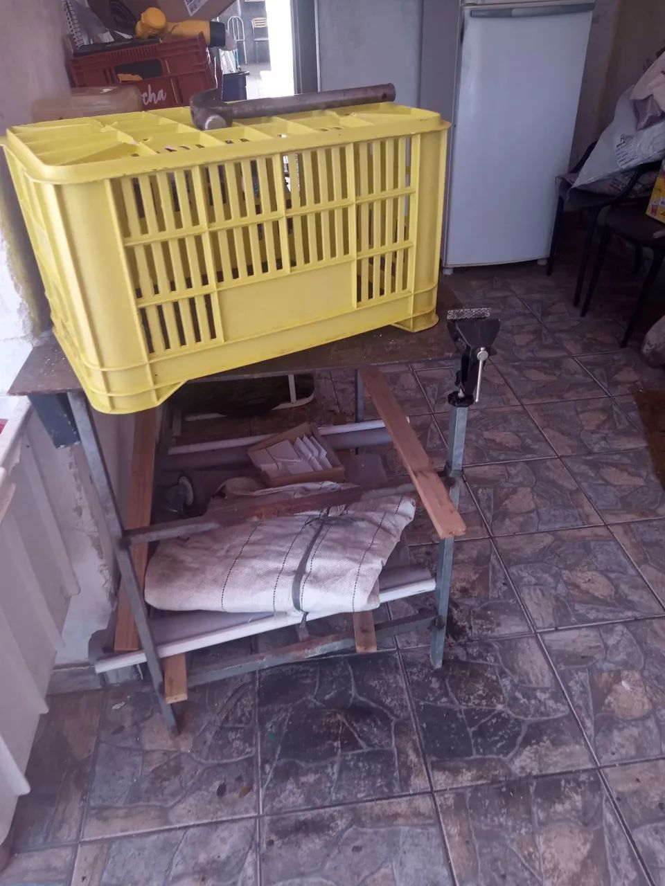 Caixas plástica  - Foto 3