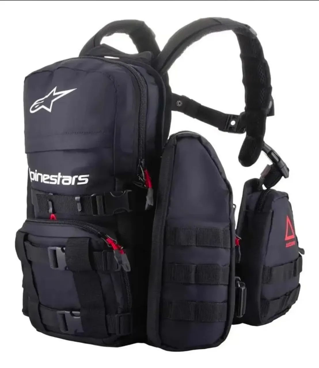 Mochila Tática Alpinestars 