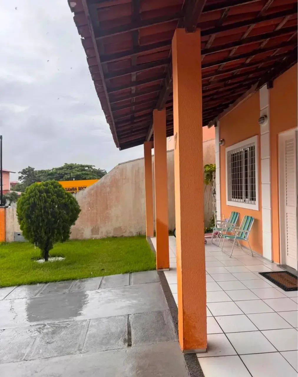 Imóvel para aluguel e venda possui 131m²  quadrados com 3 quartos - Foto 2