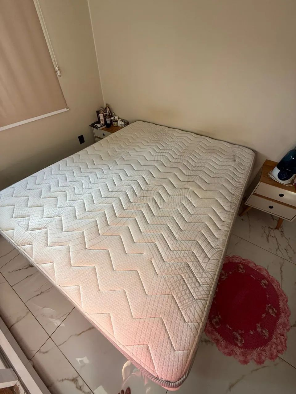 Cama Queen box  - Foto 2