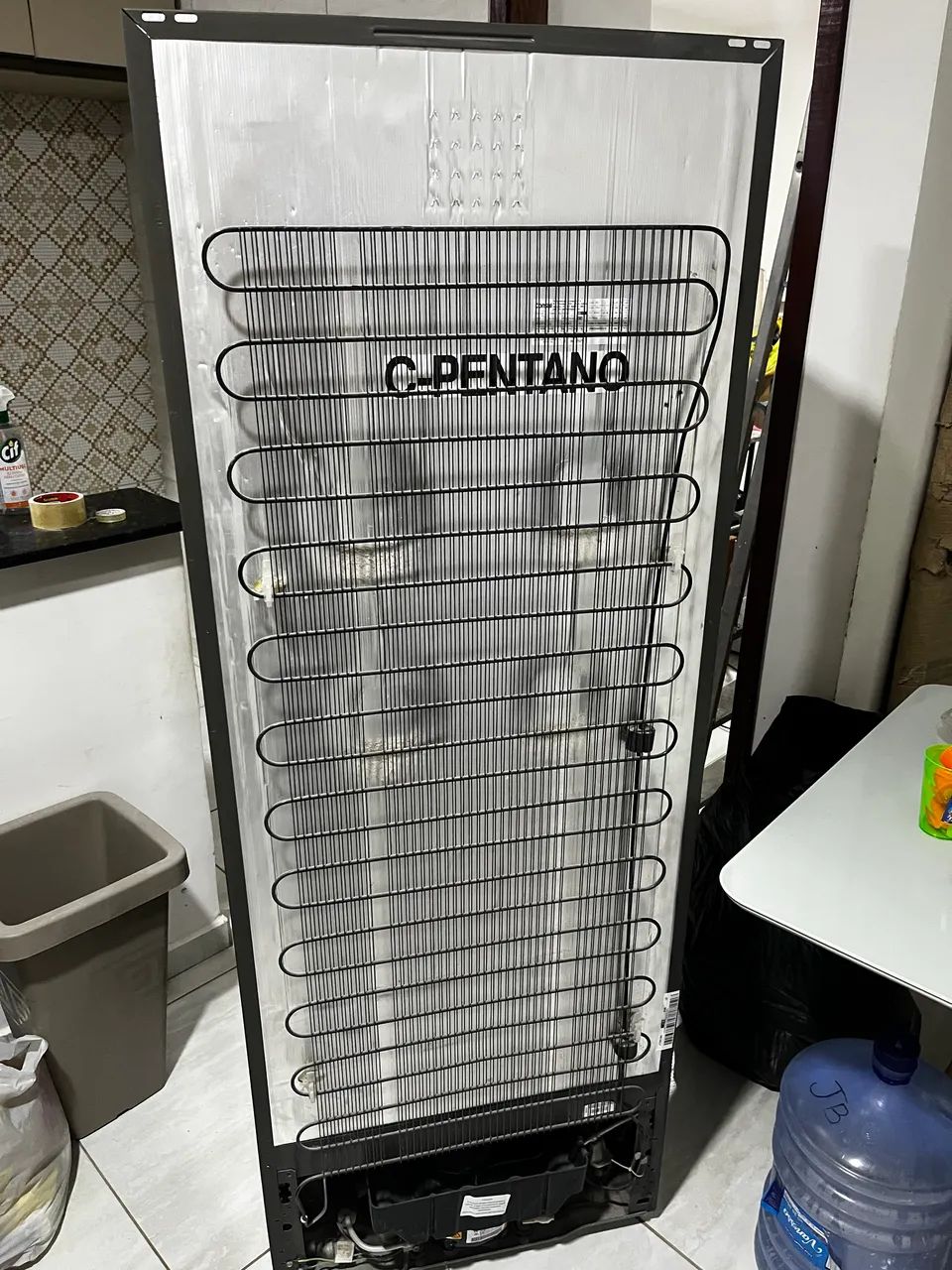 Geladeira consul  - Foto 5