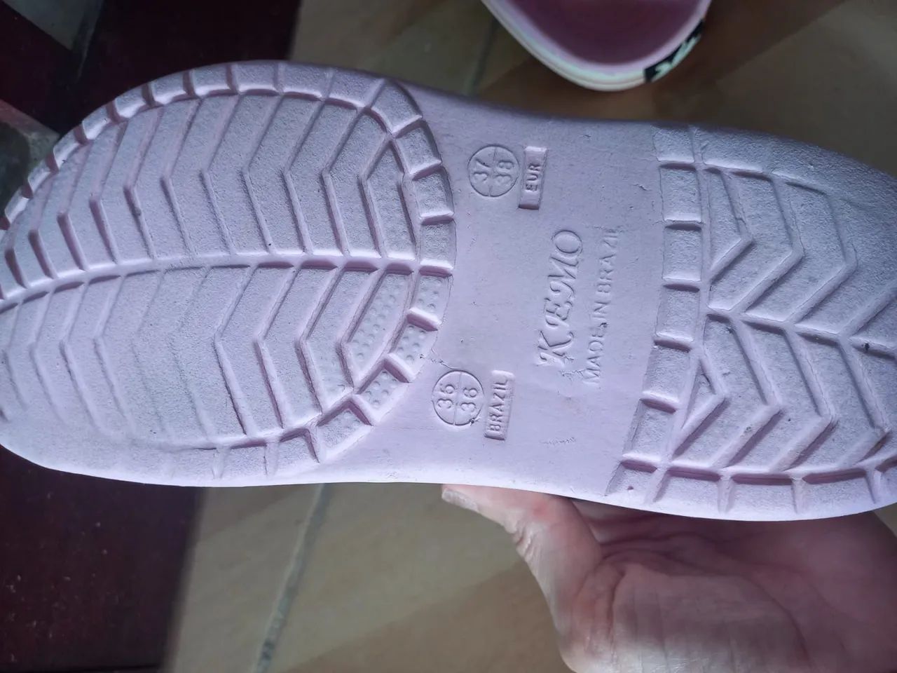 Crocs sandália  - Foto 3