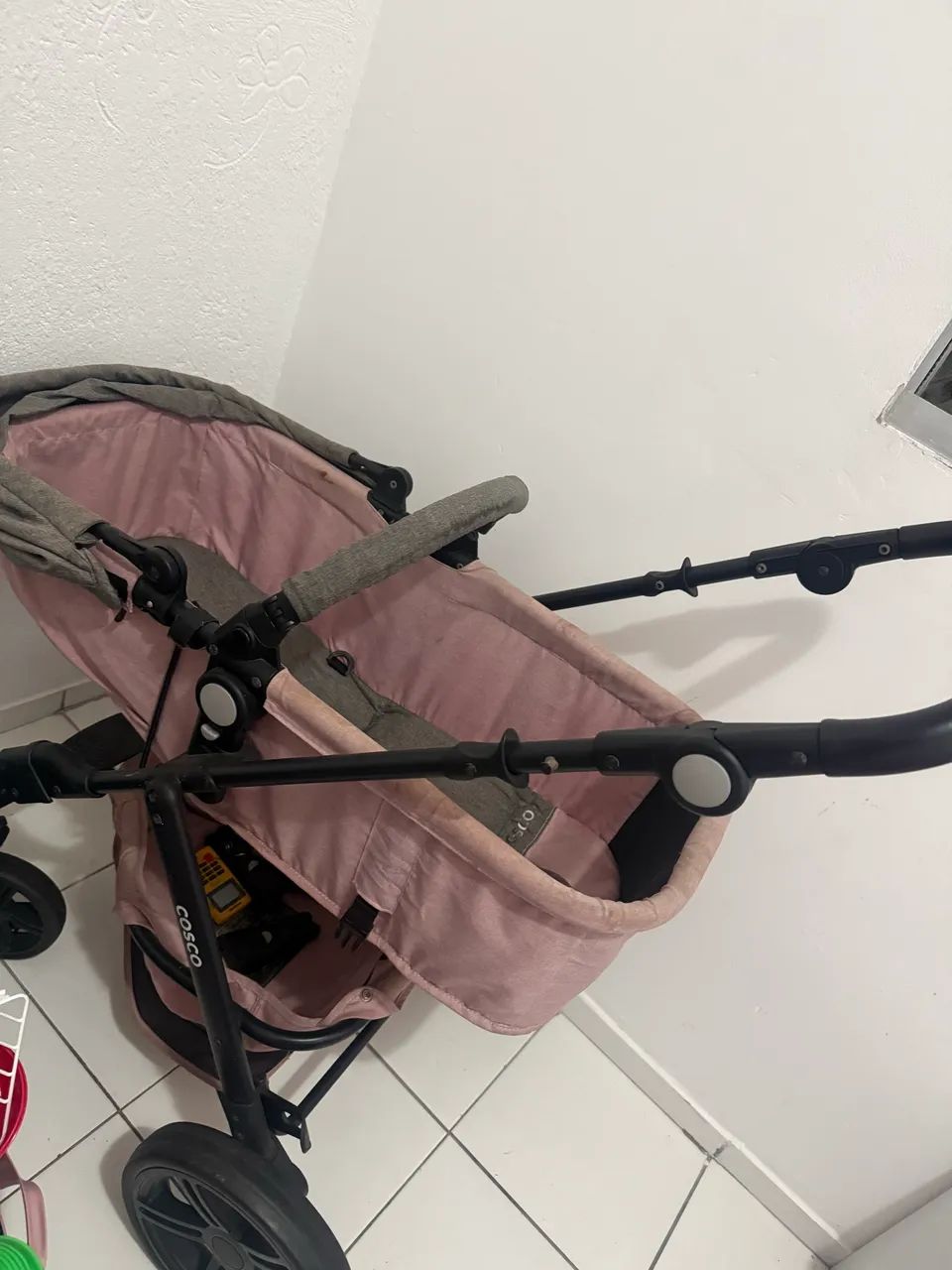 Carinho de bebê - Foto 3