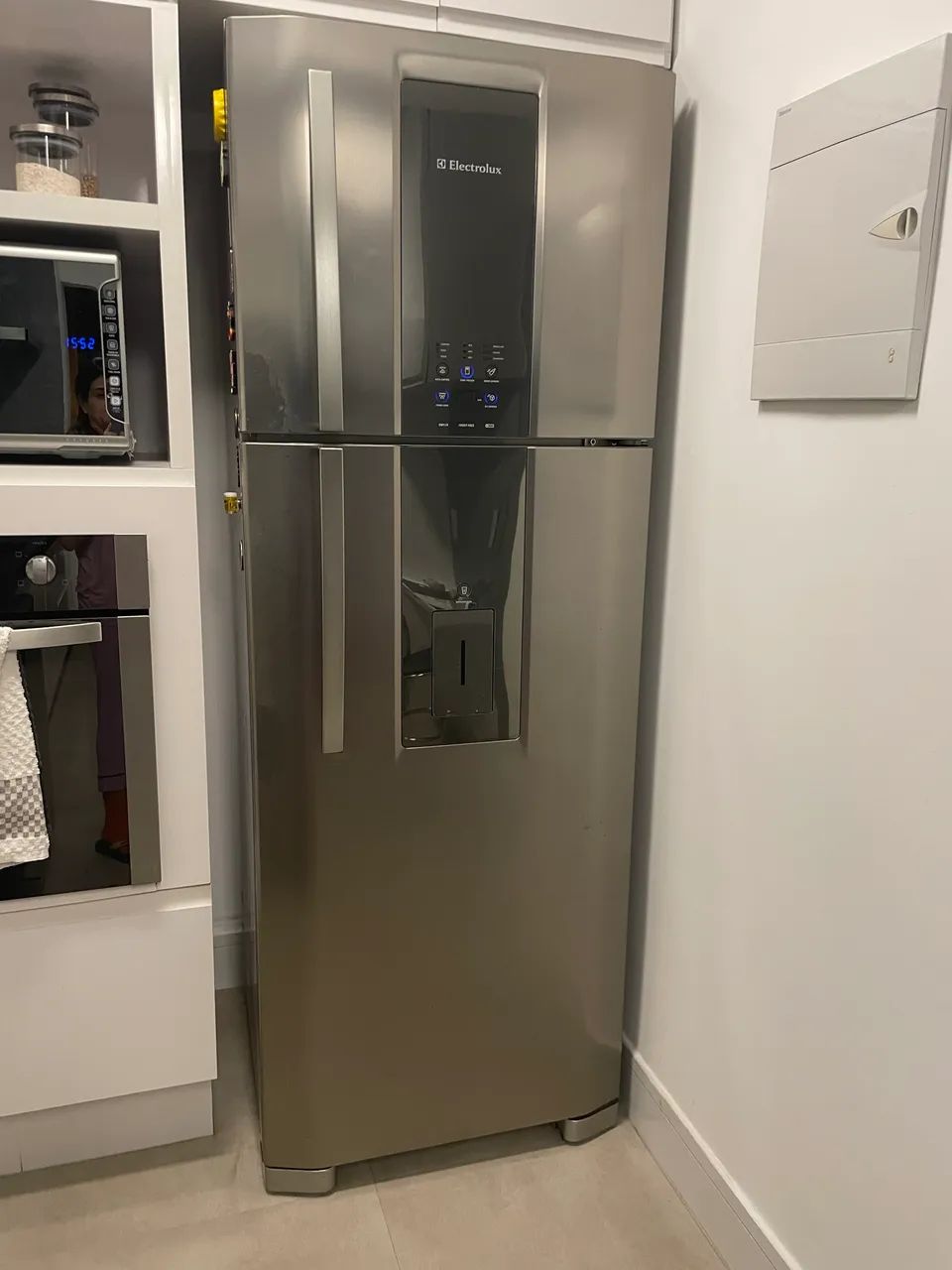 Geladeira Electrolux  - Foto 2