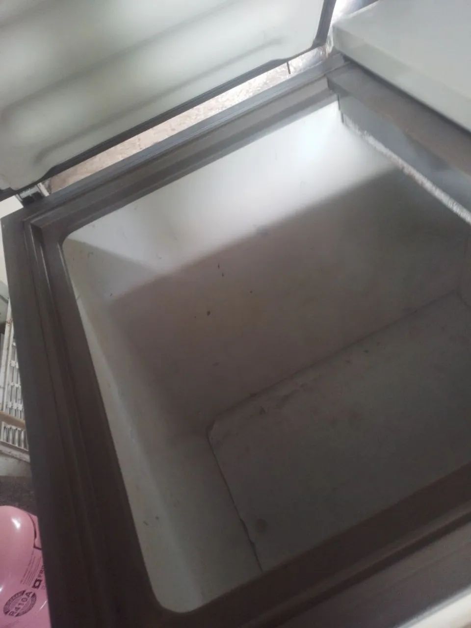 freezer horizontal 2 portas - Foto 3