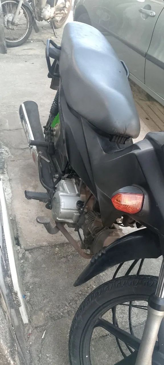 Vendo pop110i, supernova  - Foto 4